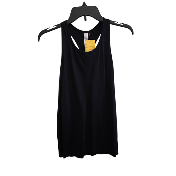 NWOT L black All In Motion Tank Top - Picture 1 of 1